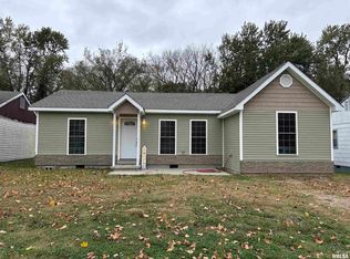 122 Lindsey Ave, Metropolis, IL 62960