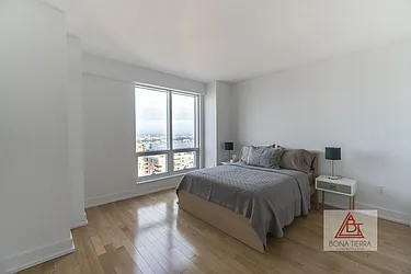 Rented by Bona Tierra