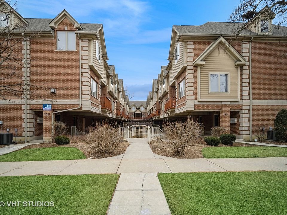 1st image of 3631 Forest Ave Unit K