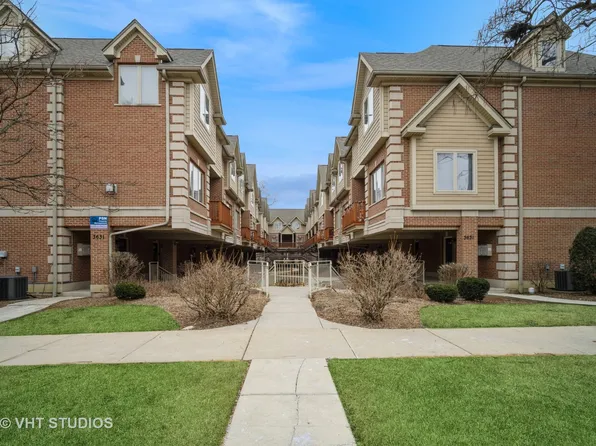 3631 Forest Ave Unit K, Brookfield, IL 60513