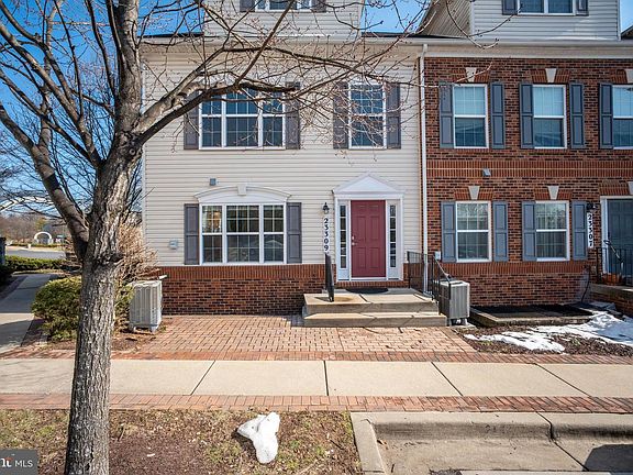 2nd image of 23309 Deets Manor Ct #2142