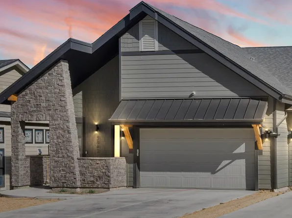 Windom Plan, Pinecrest Ridge