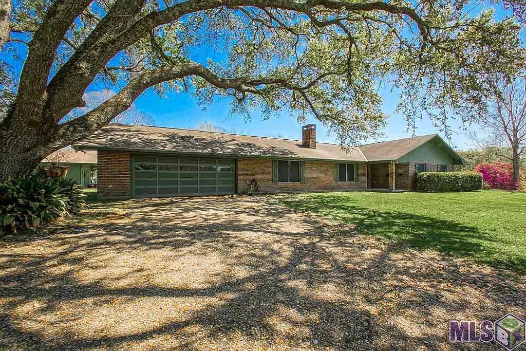 6864 Robin Hood Rd, Fordoche, LA 70732 Zillow