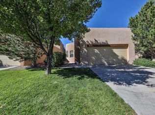 609 Granite Point Trl SE, Albuquerque, NM 87123