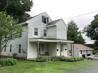 114 School St, North Brookfield, MA 01535