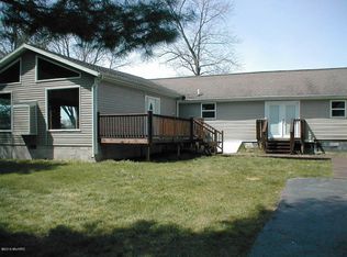 3477 Snow Rd, Bridgman, MI 49106