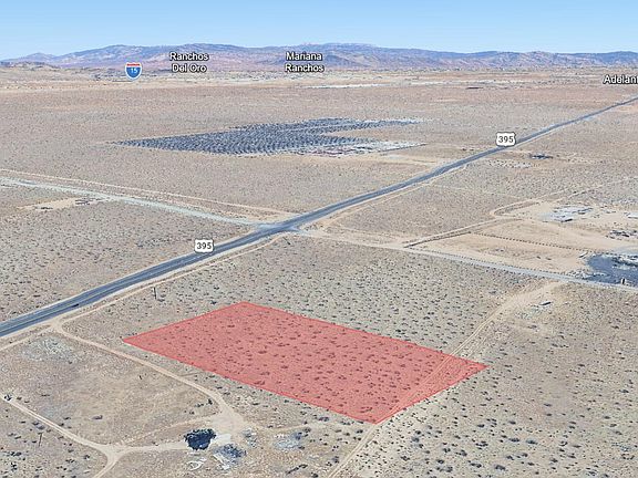 4th image of Colusa Road