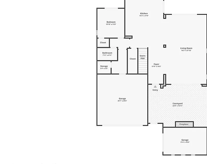 10314 Apache Blue Ave — Photo 68