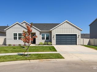 6224 W Doublerock Ct, Meridian, ID 83646