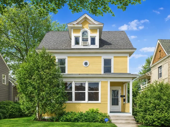 3112 Fremont Ave S, Minneapolis, MN 55408