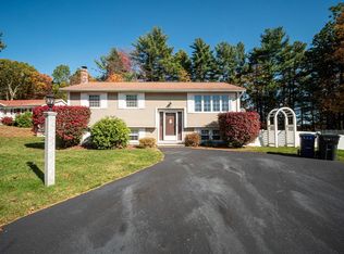 51 Dexter Ave, Dracut, MA 01826