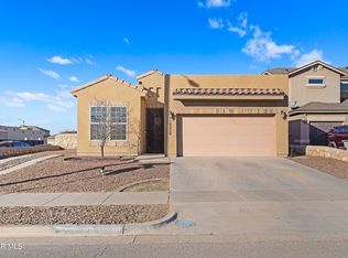 14829 Sunny Land Ave, El Paso, TX 79938