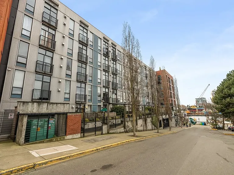409 Swift St #215 — Photo 13