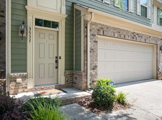 3537 Hornets Nest Way, Charlotte, NC 28208