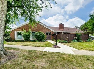 2127 Wellington Ct, Fairborn, OH 45324
