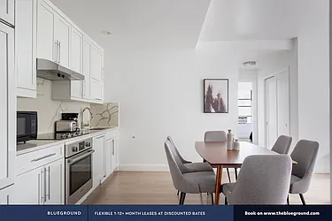 Rented by The Blueground