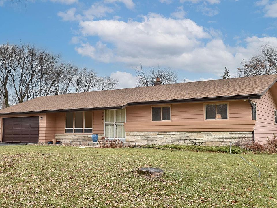 9060 North 60th ST, Brown Deer, WI 53223 Zillow