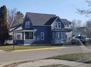 1102 Minnesota Ave NW #1-2, Bemidji, MN 56601