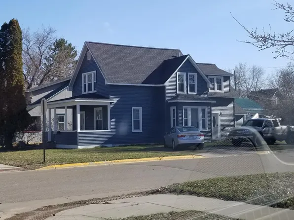 1102 Minnesota Ave NW #1-2, Bemidji, MN 56601