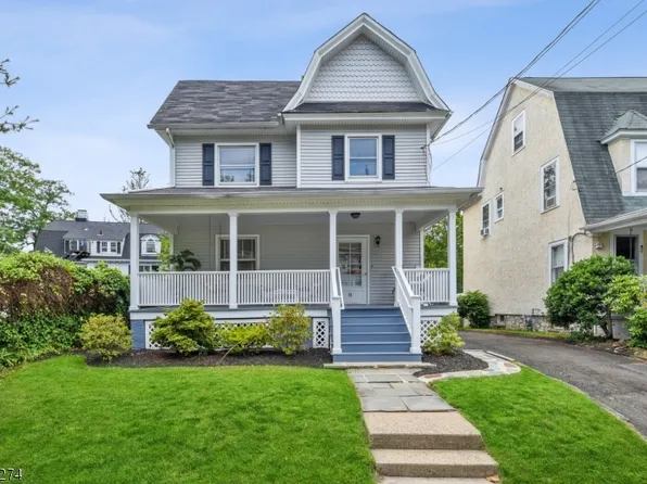 12 Shadyside Ave, Summit City, NJ 07901