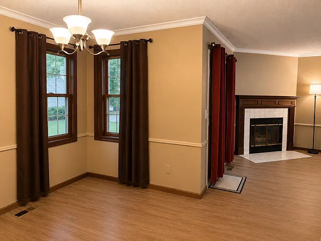 2 bed, 1146 sqft, $2,100 — Photo 4