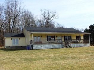 297 Rodeo Dr, Luray, VA 22835