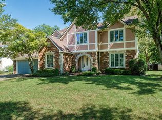 6972 Macgregor Ct, Worthington, OH 43085