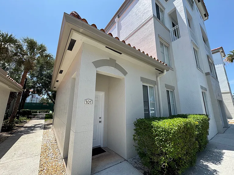11022 Legacy Dr #101 — Photo 24