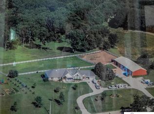 2725 County Road 45, Fort Calhoun, NE 68023