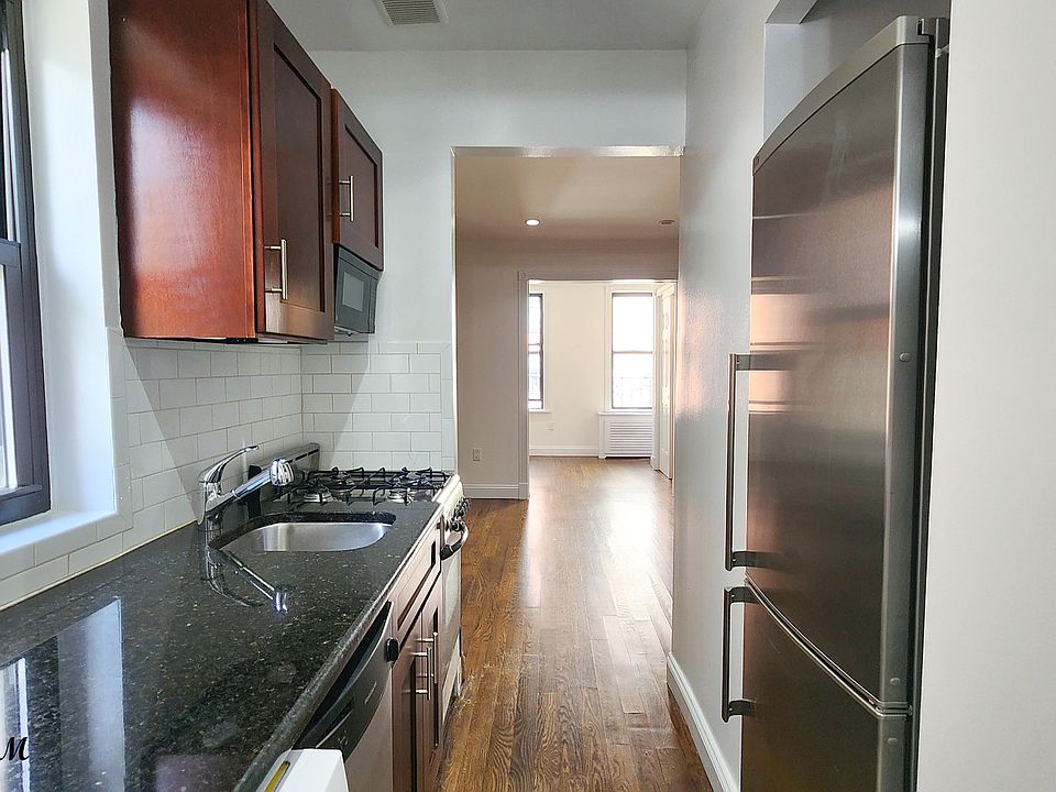 1st image of 307 Mott St APT 3A