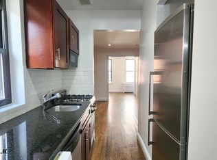 307 Mott St APT 3A, New York, NY 10012
