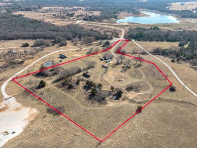 207 Private Road 2691, Alvord, TX, 76225