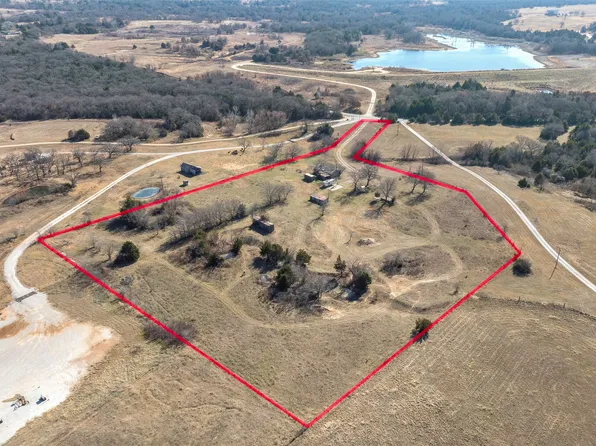 207 Private Road 2691, Alvord, TX 76225