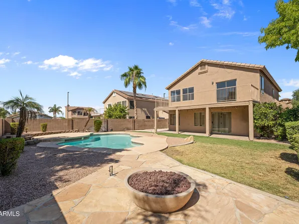 1359 E GAIL Court, Gilbert, AZ 85296
