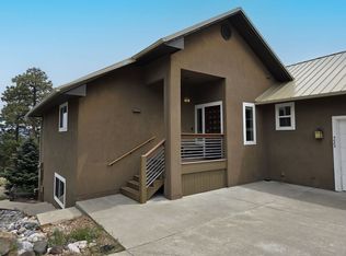 5085 Alegria, Los Alamos, NM 87544