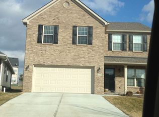 1006 Sugarbush Trl, Lexington, KY 40509