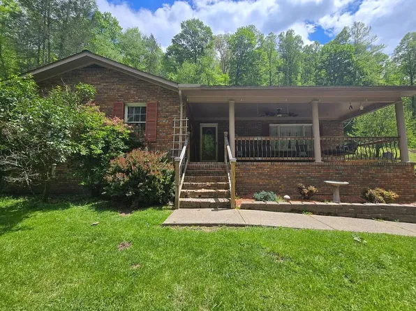 1688 Shannon Mill Creek Rd, Brenton, WV 24818