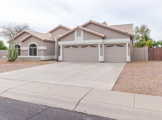 2591 E Libra St, Gilbert, AZ 85234
