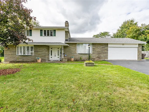 9 Daniel Dr, Rochester, NY 14624