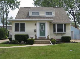 599 Cornwall Ave, Tonawanda, NY 14150