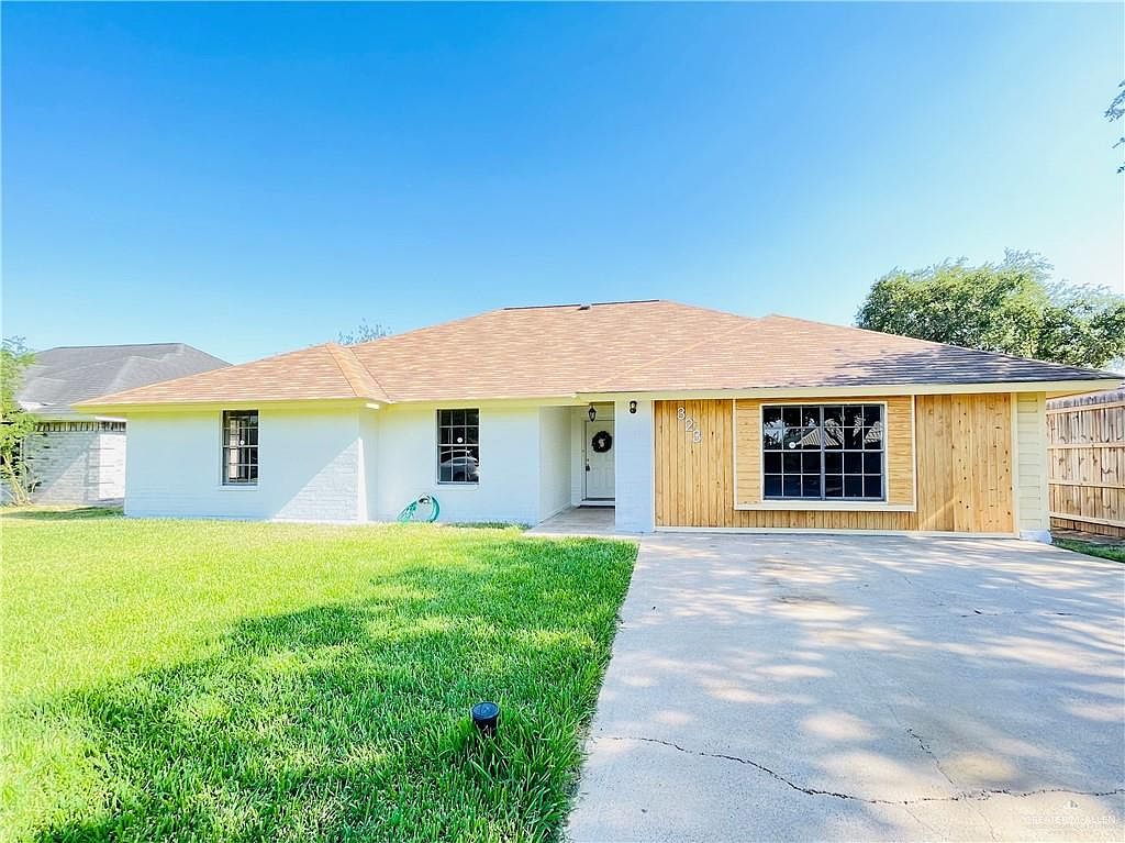 323 W Zacatecas St, Weslaco, TX 78599 Zillow