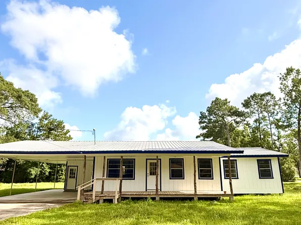 8393 N Wind St, Lumberton, TX 77657