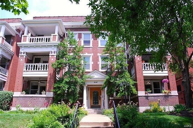 1st image of 5547 Waterman Blvd APT 3E