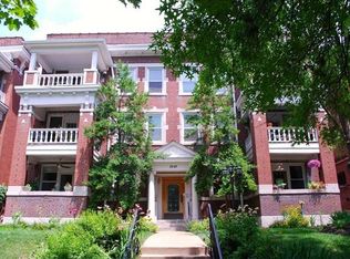 5547 Waterman Blvd APT 3E, Saint Louis, MO 63112