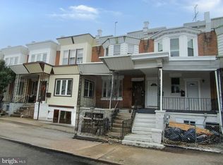 5814 Catharine St, Philadelphia, PA 19143