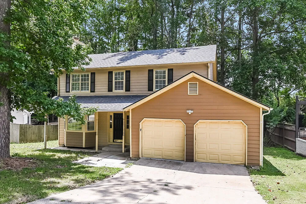 3 bed, 2.5 bath, 1780 sqft, $2,150 — Photo 4