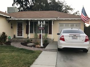 1405 N Normandie St, Hanford, CA 93230