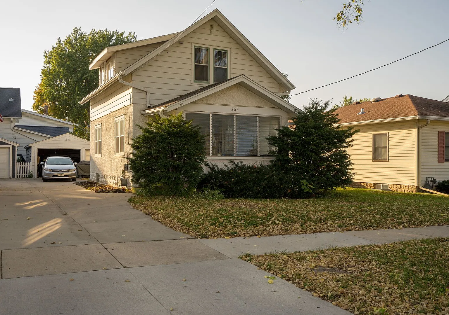 Single Family Home — Photo 1