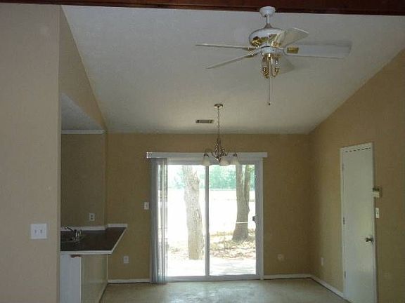 Vaulted Greatroom