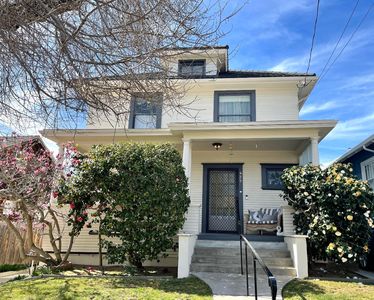 427 Highland Ave, San Mateo, CA, 94401